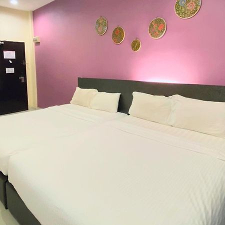 Hotel Mirage Pd Port Dickson Eksteriør bilde