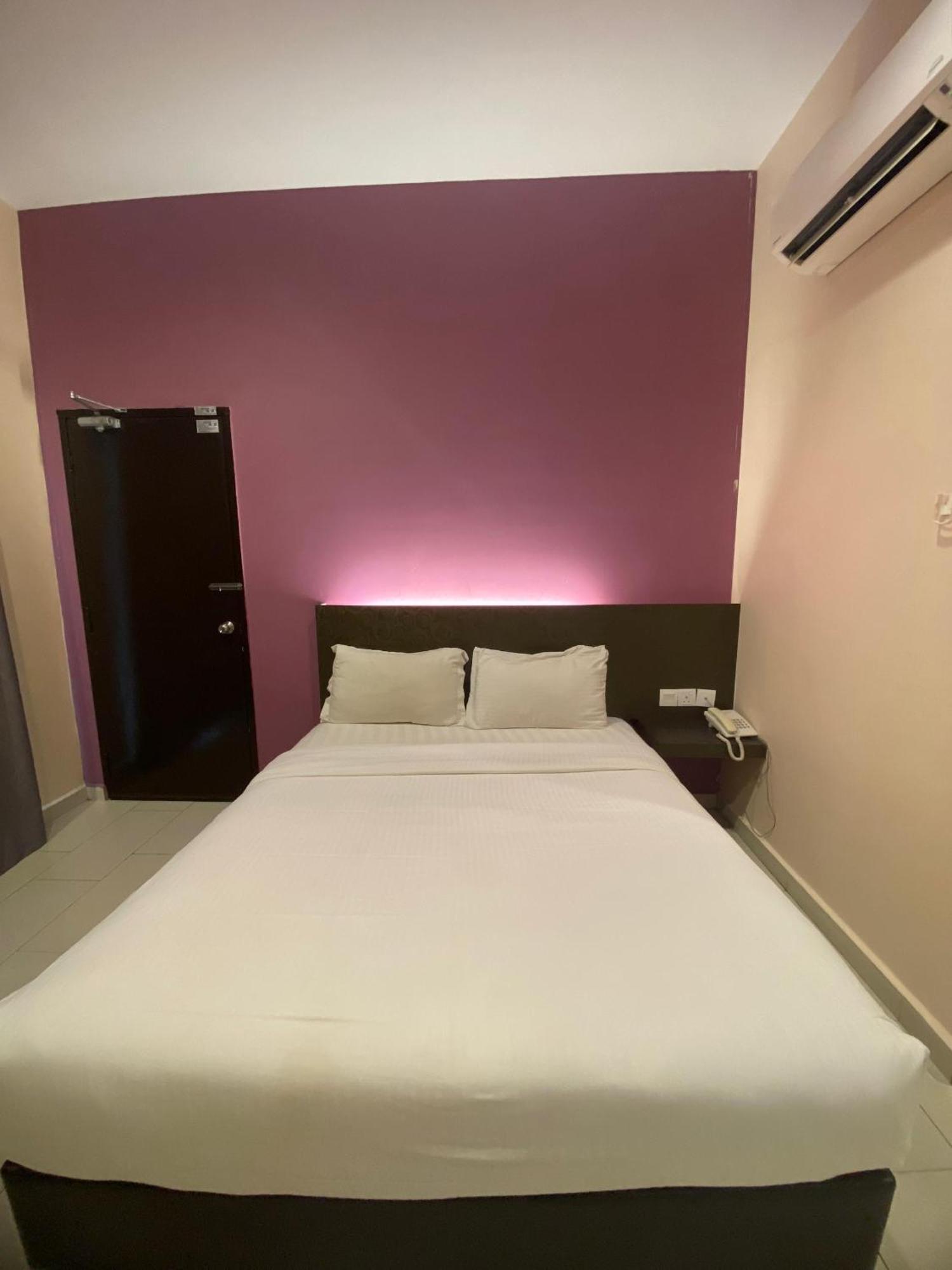 Hotel Mirage Pd Port Dickson Eksteriør bilde